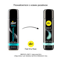 Лубрикант на водній основі Pjur Aqua Panthenol 250 мл