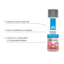 Лубрикант на водній основі System JO H2O WARMING 240 мл