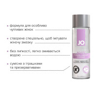 Лубрикант на водной основе System JO AGAPE ORIGINAL 240 мл