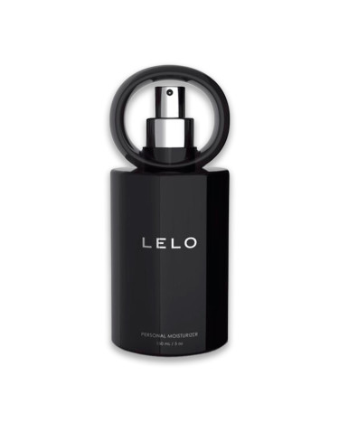 Лубрикант на водній основі LELO Personal Moisturizer 150 мл