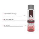 Розігрівальна змазка-крем з кокосовою олією System JO Coconut Hybrid WARMING 120 мл