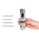 Лубрикант на гібридній основі System JO Coconut Hybrid ORIGINAL 240 мл