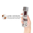 Лубрикант на гібридній основі System JO Coconut Hybrid ORIGINAL 240 мл