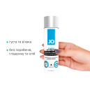 Лубрикант на гибридній основі System JO Classic Hybrid 240 мл