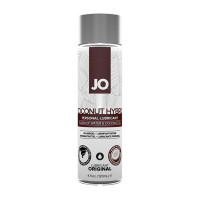 Лубрикант на гібридній основі System JO Coconut Hybrid ORIGINAL 120 мл