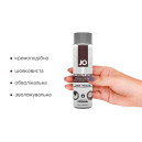 Лубрикант на гібридній основі System JO Coconut Hybrid ORIGINAL 120 мл