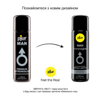 Лубрикант на силіконовій основі Pjur MAN Premium Extremeglide 250 мл