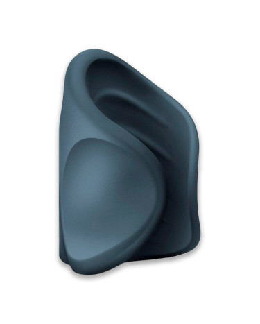 Мастурбатор Boners Vibrating Hand Job Stroker