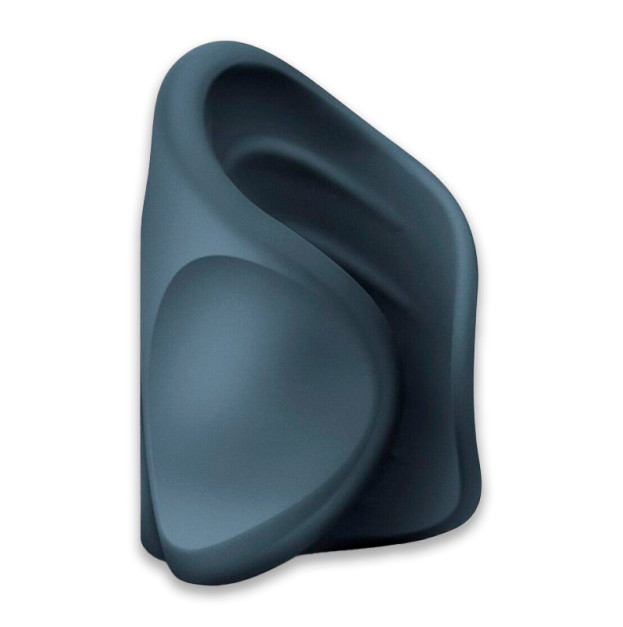 Мастурбатор Boners Vibrating Hand Job Stroker