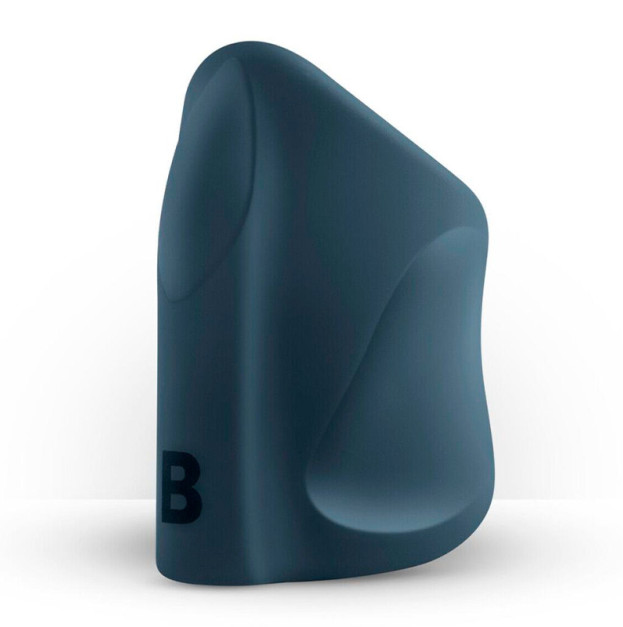 Мастурбатор Boners Vibrating Hand Job Stroker