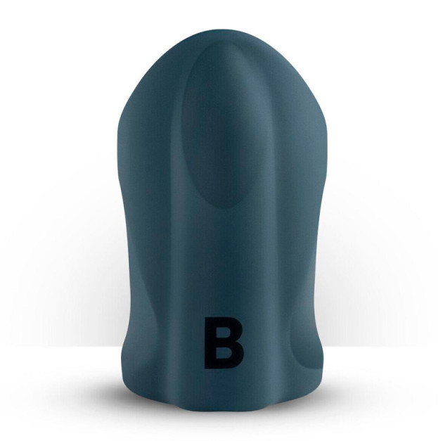 Мастурбатор Boners Vibrating Hand Job Stroker