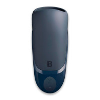 Мастурбатор Boners Vibrating Blow Job Simulator