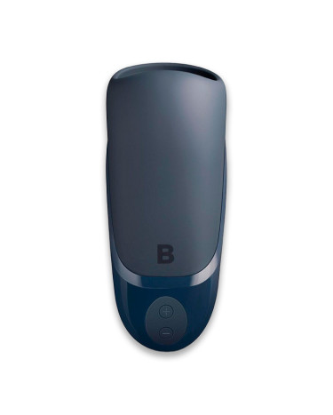 Мастурбатор Boners Vibrating Blow Job Simulator