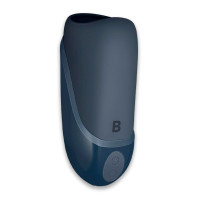 Мастурбатор Boners Vibrating Blow Job Simulator