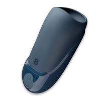 Мастурбатор Boners Vibrating Blow Job Simulator