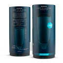 Мастурбатор Boners Vibrating Blow Job Simulator