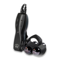 Вибратор для пениса Hot Octopuss JETT Treble and Bass Technology