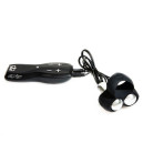 Вибратор для пениса Hot Octopuss JETT Treble and Bass Technology