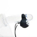 Вибратор для пениса Hot Octopuss JETT Treble and Bass Technology