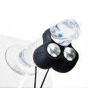 Вибратор для пениса Hot Octopuss JETT Treble and Bass Technology