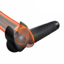 Мастурбатор-вібромасажер MAN.WAND