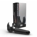 Мастурбатор-вібромасажер MAN.WAND