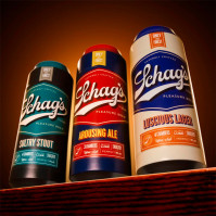 Мастурбатор Schag's by Blush Sultry Stout Masturbator