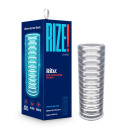 Мастурбатор Rize by Blush Ribz Glow in the Dark Masturbator