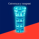 Masturbator Rize by Blush Luz Glow in the Dark Masturbator