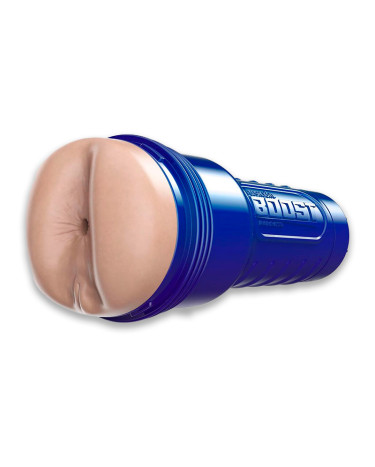Мастурбатор Fleshlight Boost Blast Female Light Medium Flesh