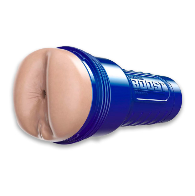 Мастурбатор Fleshlight Boost Blast Female Light Medium Flesh