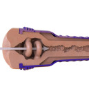 Мастурбатор Fleshlight Boost Blast Female Light Medium Flesh