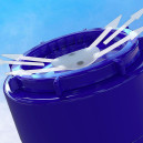 Мастурбатор Fleshlight Boost Blast Female Light Medium Flesh