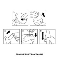 Набор мастурбаторов яиц Tenga Egg Hard Boild Pack