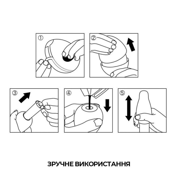 Набор мастурбаторов яиц Tenga Egg Hard Boild Pack