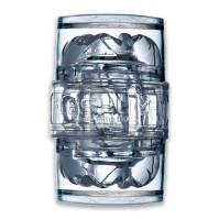 Мастурбатор с смазкой Fleshlight Quickshot Vantage Value Pack