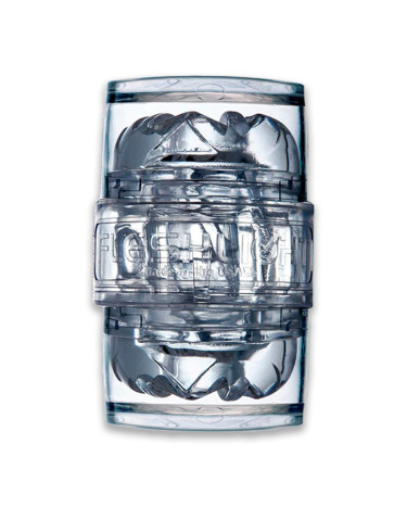 Мастурбатор с смазкой Fleshlight Quickshot Vantage Value Pack