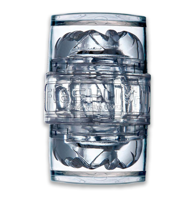 Мастурбатор с смазкой Fleshlight Quickshot Vantage Value Pack
