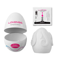 Lovense Kraken Box Male Masturbator Set