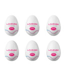 Набор мастурбаторов для мужчин Lovense Kraken Box