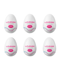Lovense Kraken Box Male Masturbator Set