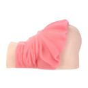 Мастурбатор CutiePies Cheerleader Cherry Vagina & Ass Masturbator