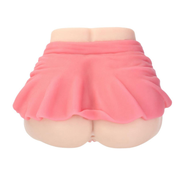 Мастурбатор CutiePies Cheerleader Cherry Vagina & Ass Masturbator