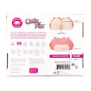 Мастурбатор CutiePies Cheerleader Cherry Vagina & Ass Masturbator