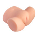 Мастурбатор Real Body Real Tess