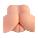 Мастурбатор Real Body Real Tess