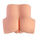 Мастурбатор Real Body Real Tess