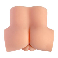 Мастурбатор Real Body Real Tess