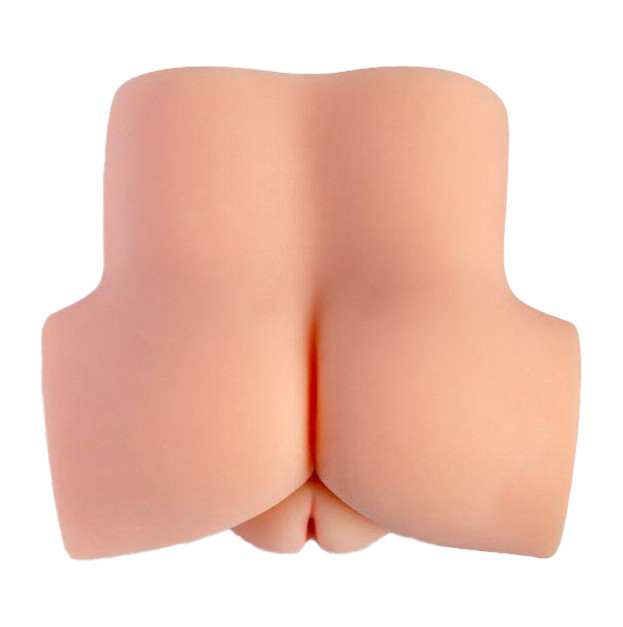 Мастурбатор Real Body Real Tess