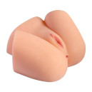 Мастурбатор Real Body Real Vicky